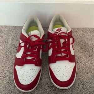 Dunks